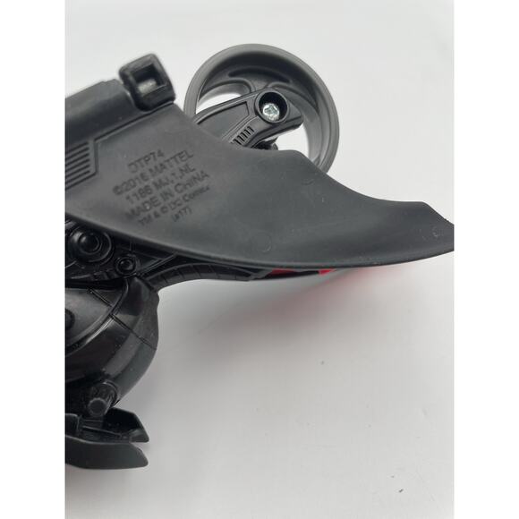 Imaginext DC Super Friends Batman Beyond Transforming Motorcycle BB 2016 - Picture 10 of 10